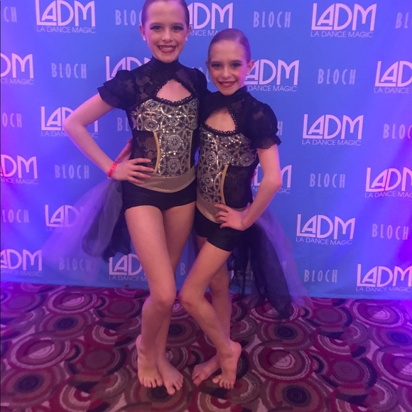 Other - Jazz dance costumes Other - Jazz dance costumes